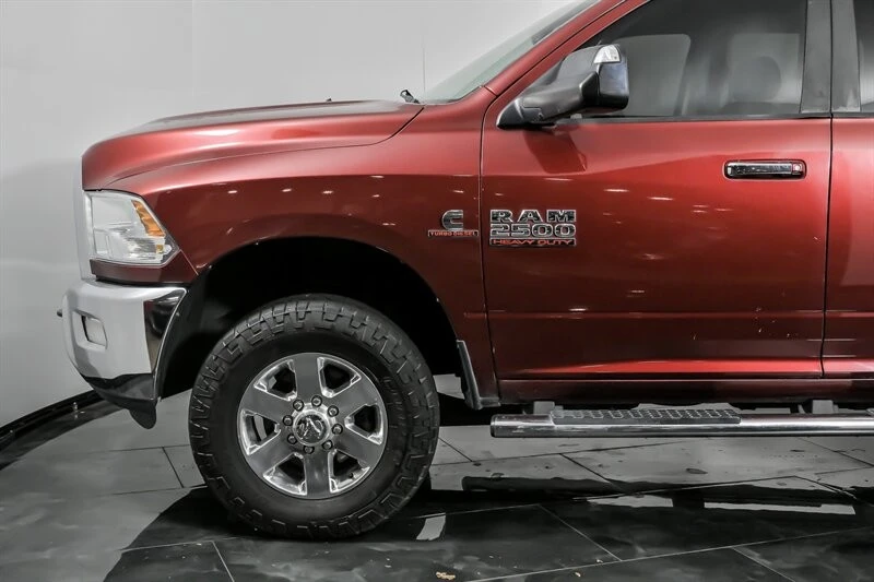 2014 Dodge Ram 4th Gen - Image 6 of 12