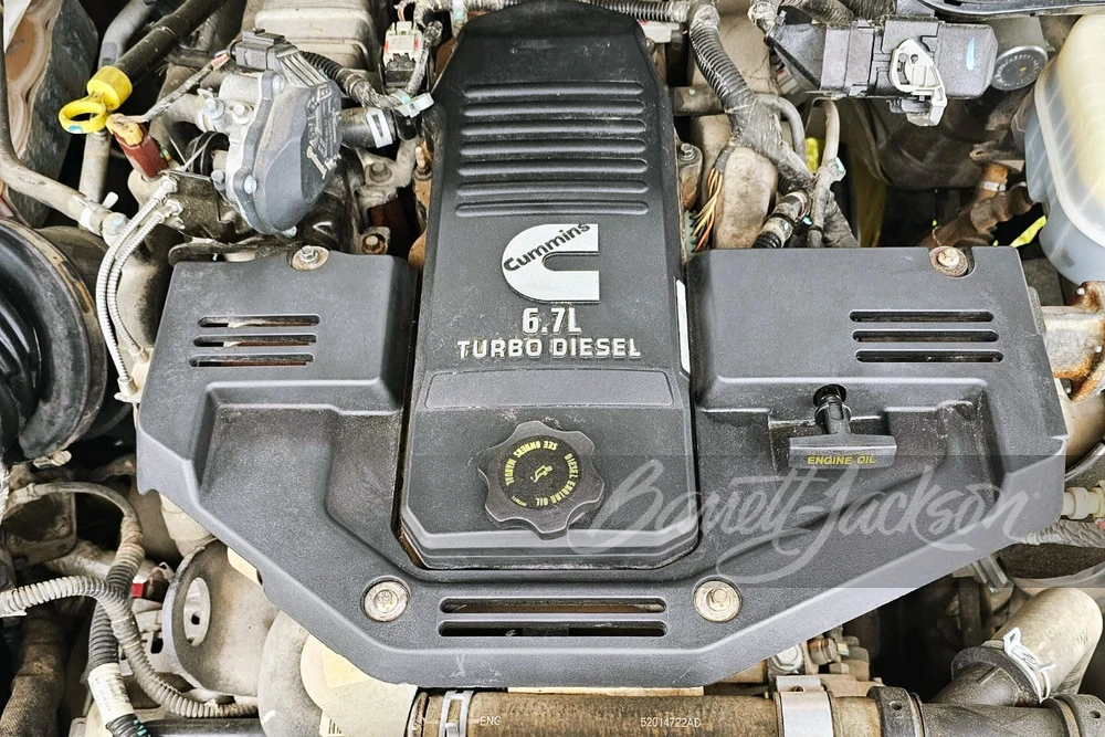 2014 Ram Heavy Duty - Image 2 of 6