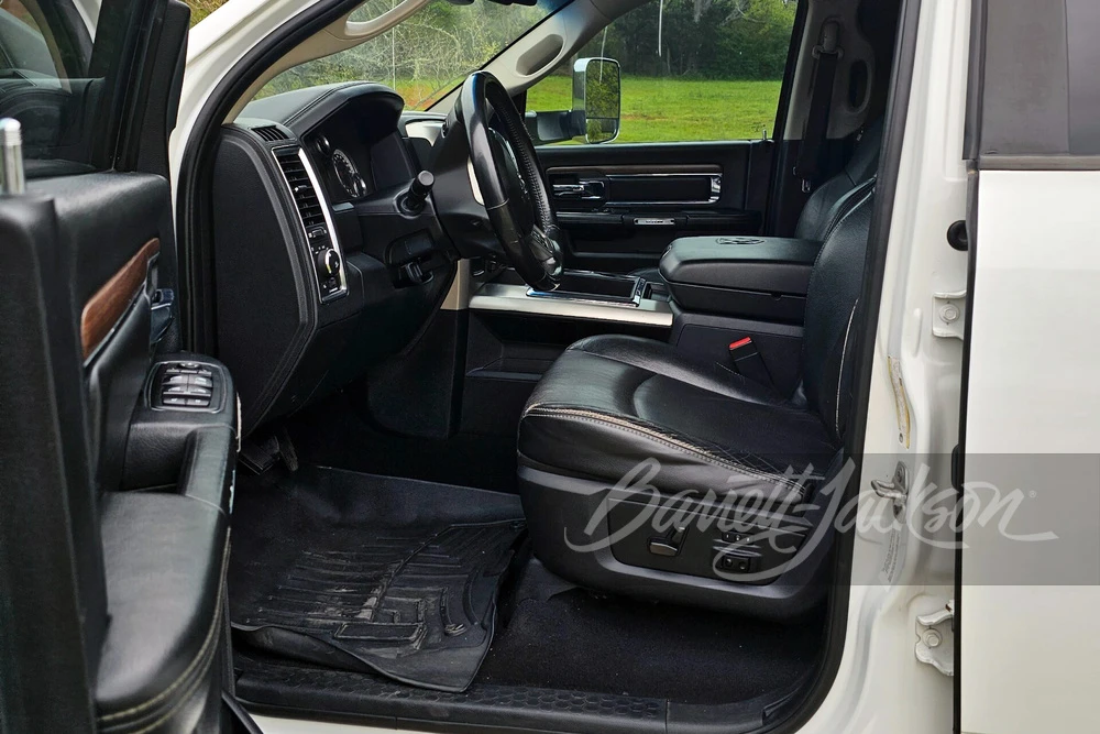 2014 Ram Heavy Duty - Image 3 of 6