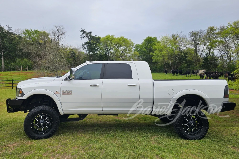 2014 Ram Heavy Duty - Image 4 of 6