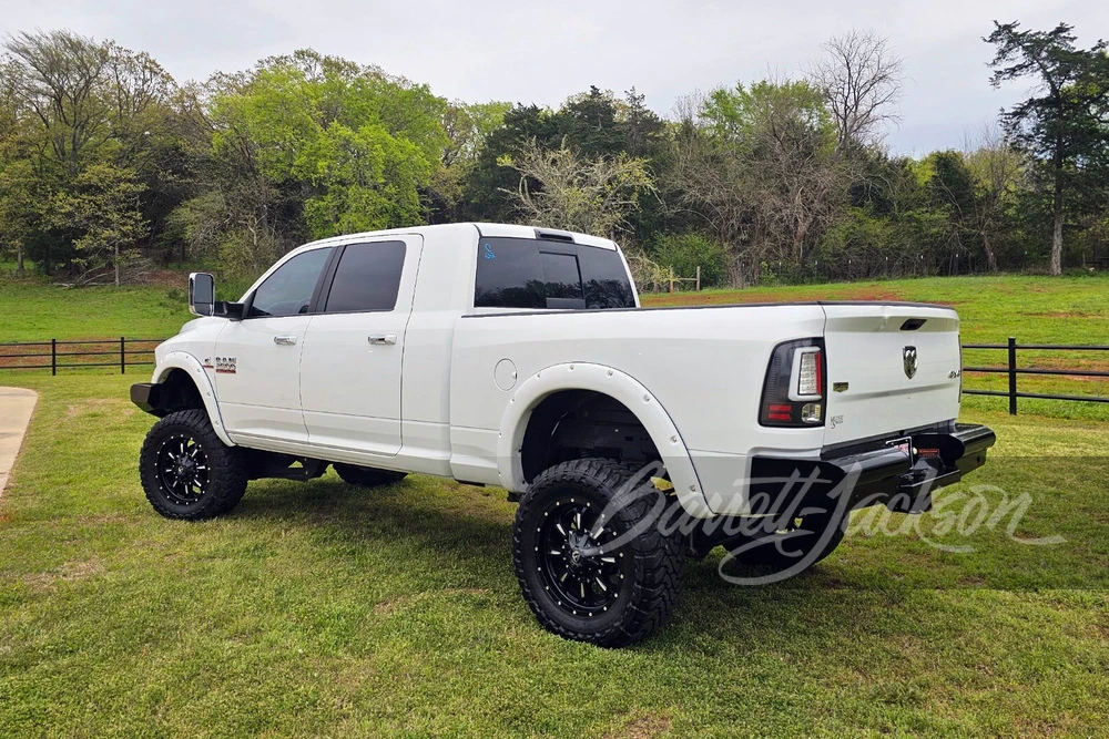 2014 Ram Heavy Duty - Image 5 of 6