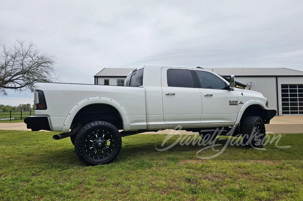 2014 Ram Heavy Duty - Image 6 of 6