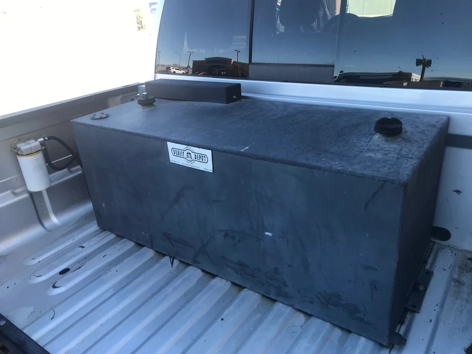2014 Ram Heavy Duty - Image 16 of 20