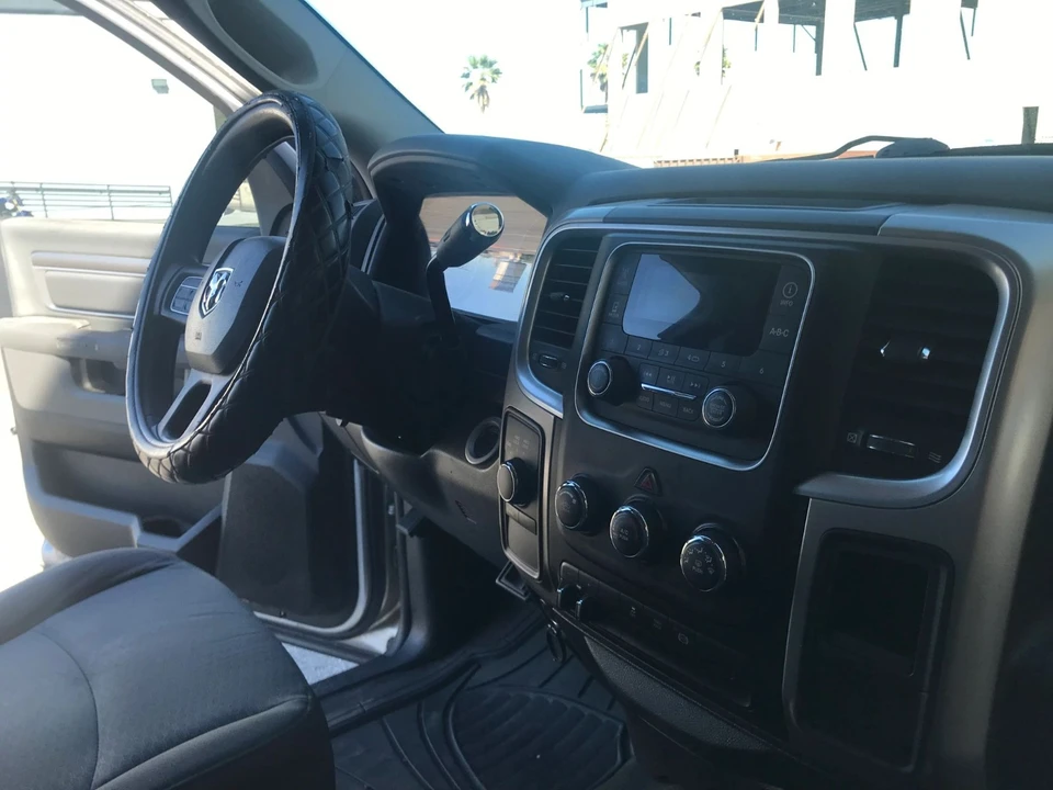 2014 Ram Heavy Duty - Image 10 of 20