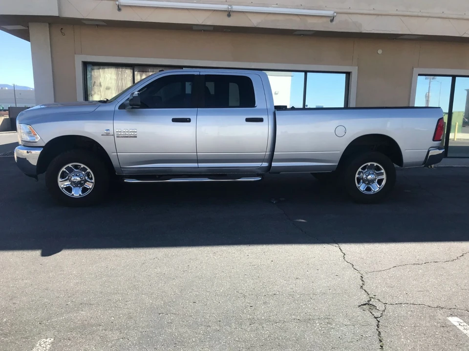 2014 Ram Heavy Duty - Image 20 of 20