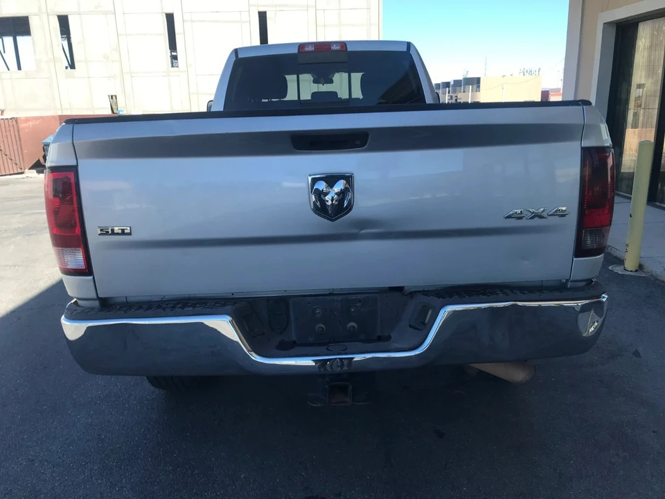 2014 Ram Heavy Duty - Image 5 of 20