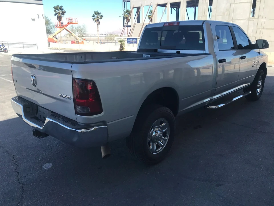 2014 Ram Heavy Duty - Image 4 of 20