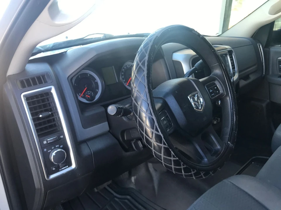 2014 Ram Heavy Duty - Image 8 of 20