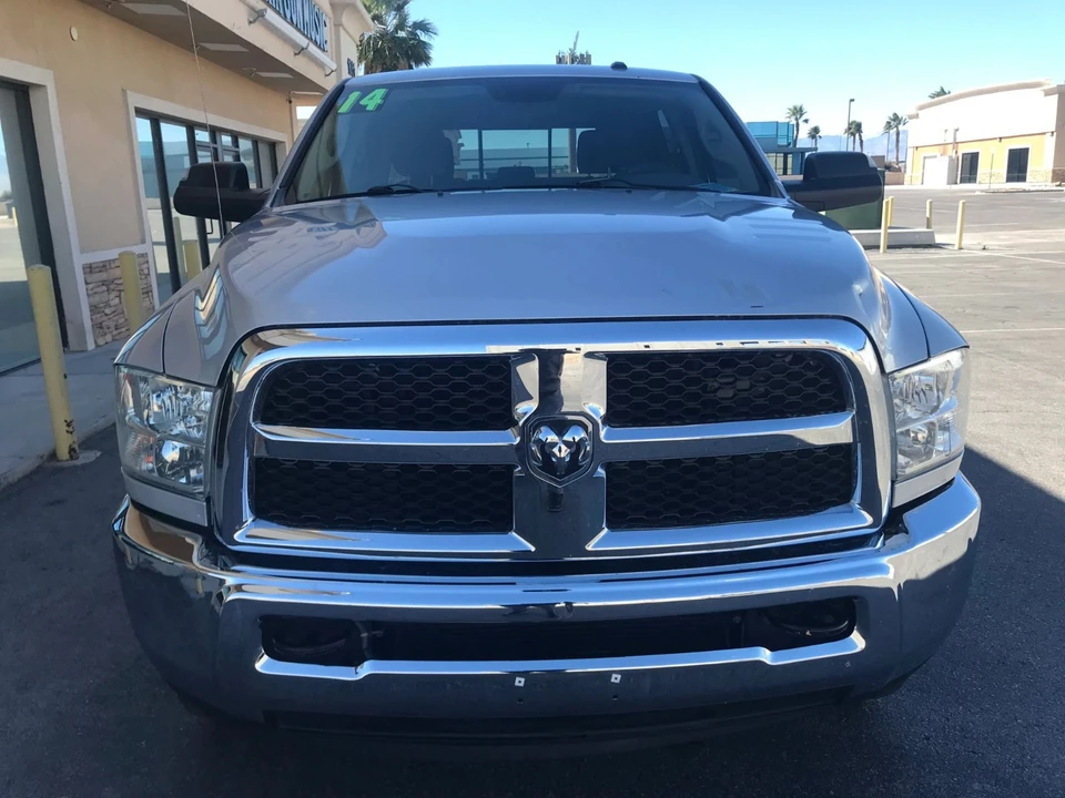 2014 Ram Heavy Duty - Image 2 of 20