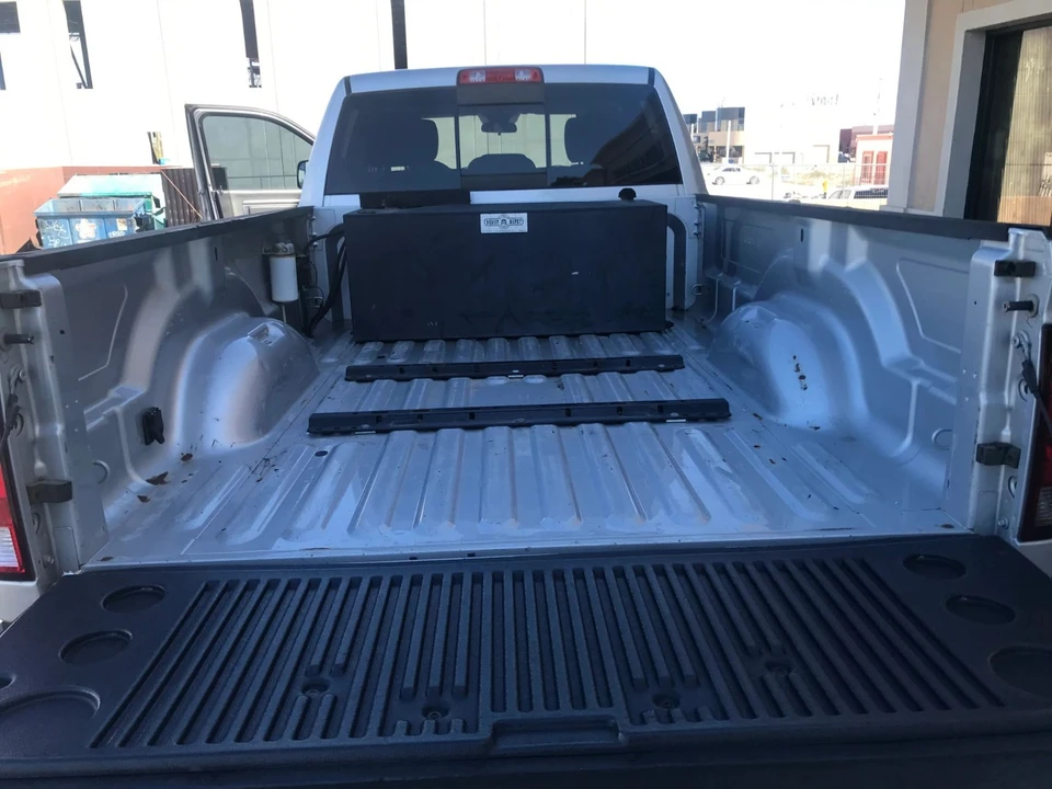 2014 Ram Heavy Duty - Image 15 of 20