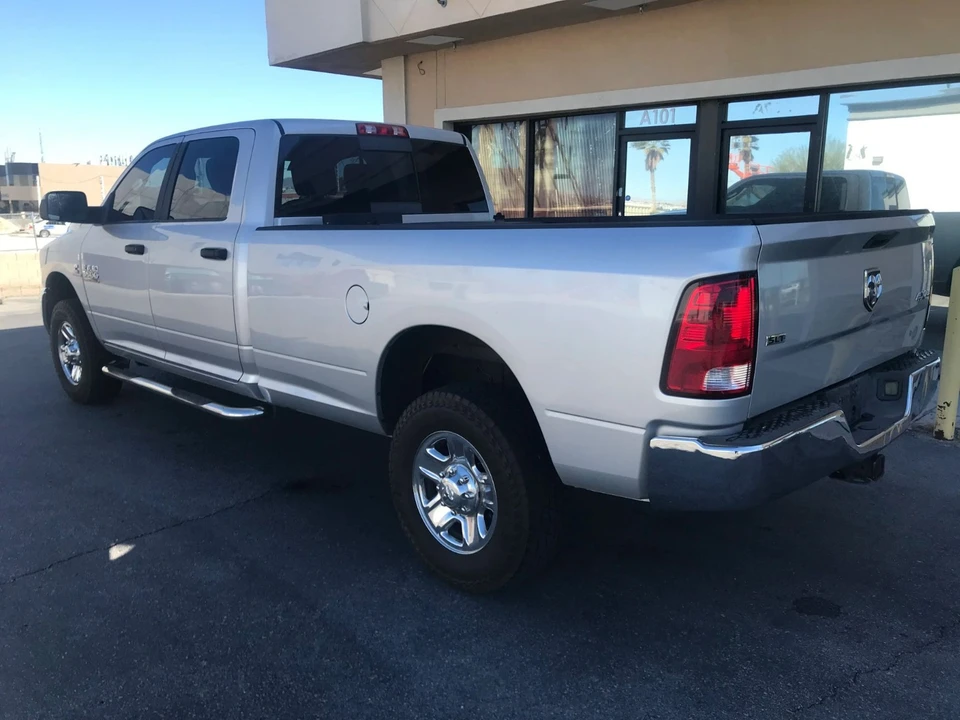 2014 Ram Heavy Duty - Image 6 of 20