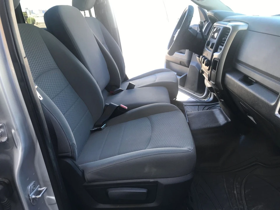 2014 Ram Heavy Duty - Image 11 of 20
