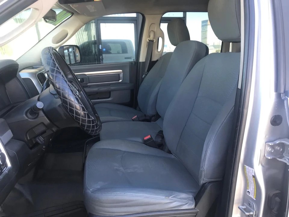 2014 Ram Heavy Duty - Image 7 of 20