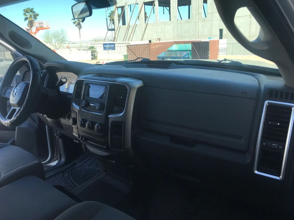 2014 Ram Heavy Duty - Image 9 of 20