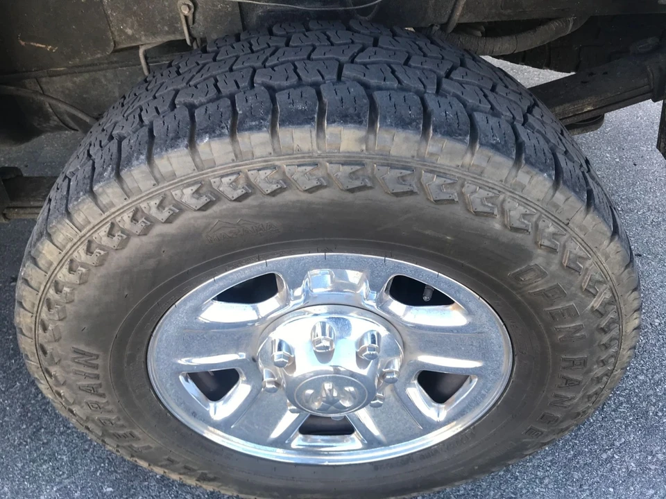 2014 Ram Heavy Duty - Image 18 of 20
