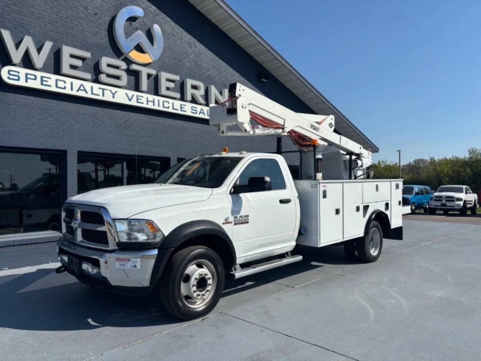 2014 Dodge Ram 4th Gen - Image 4 of 12