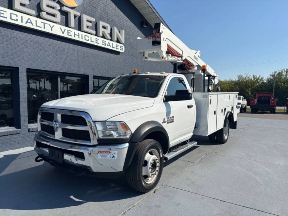 2014 Dodge Ram 4th Gen - Image 10 of 12