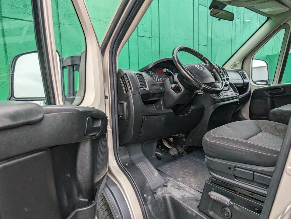 2014 Ram ProMaster - Image 12 of 12