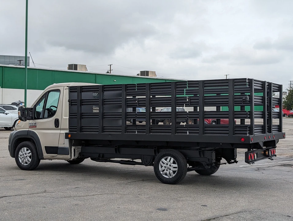 2014 Ram ProMaster - Image 5 of 12