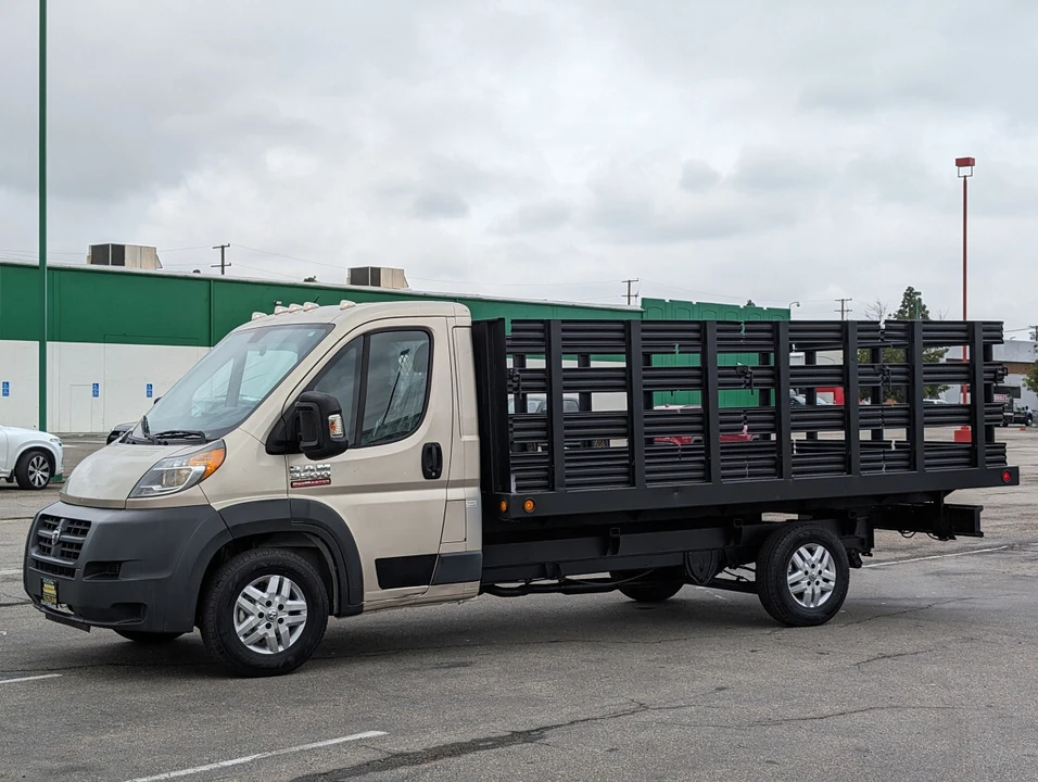2014 Ram ProMaster - Image 2 of 12
