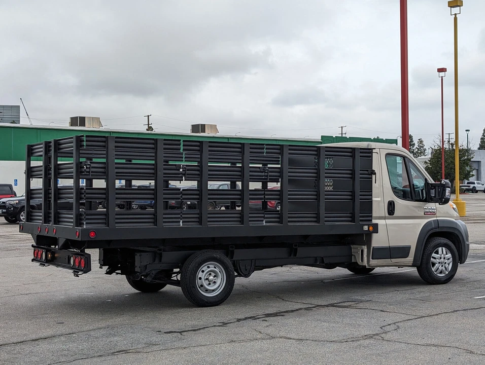 2014 Ram ProMaster - Image 7 of 12