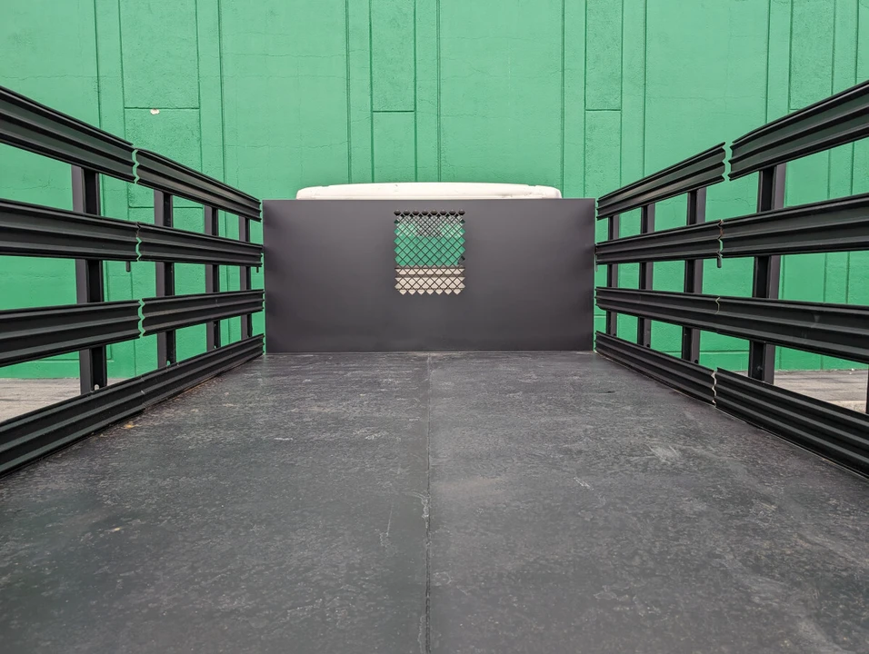 2014 Ram ProMaster - Image 11 of 12