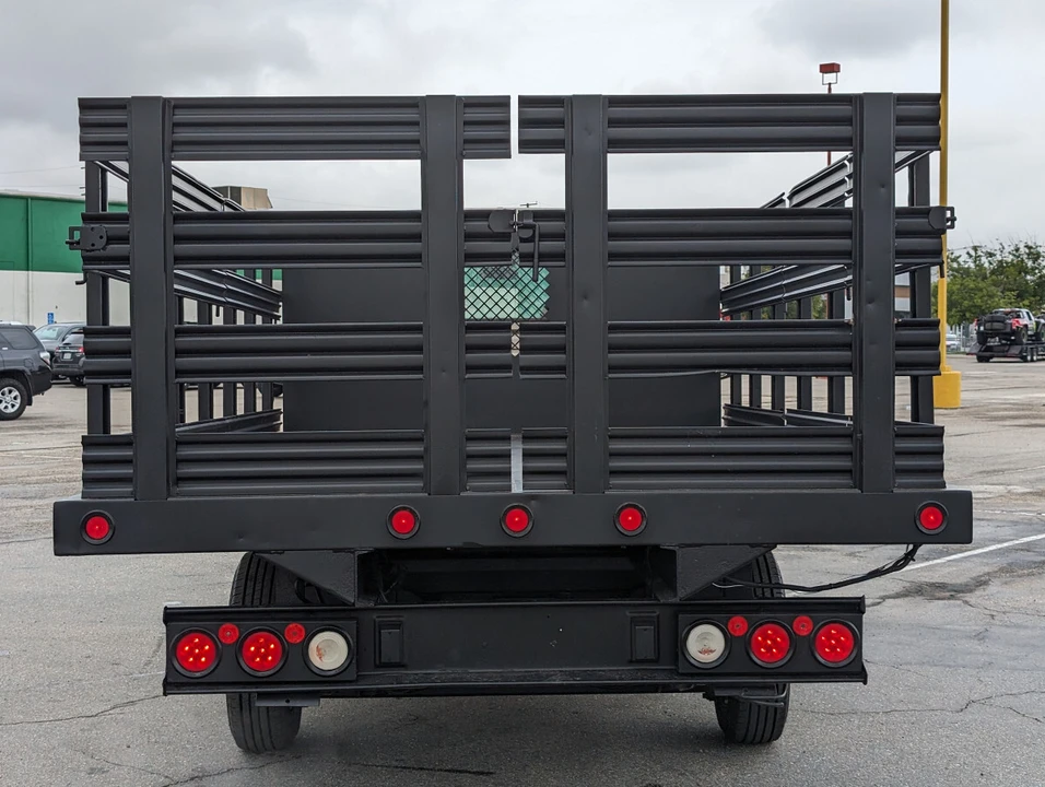 2014 Ram ProMaster - Image 6 of 12