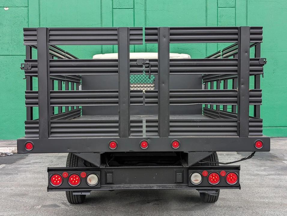 2014 Ram ProMaster - Image 10 of 12