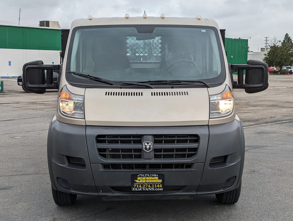 2014 Ram ProMaster - Image 3 of 12