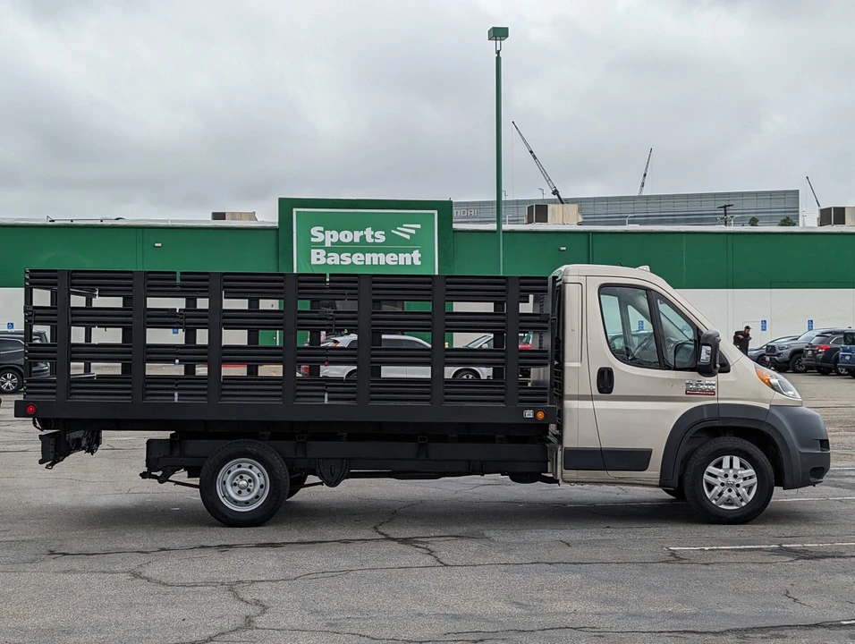 2014 Ram ProMaster - Image 9 of 12