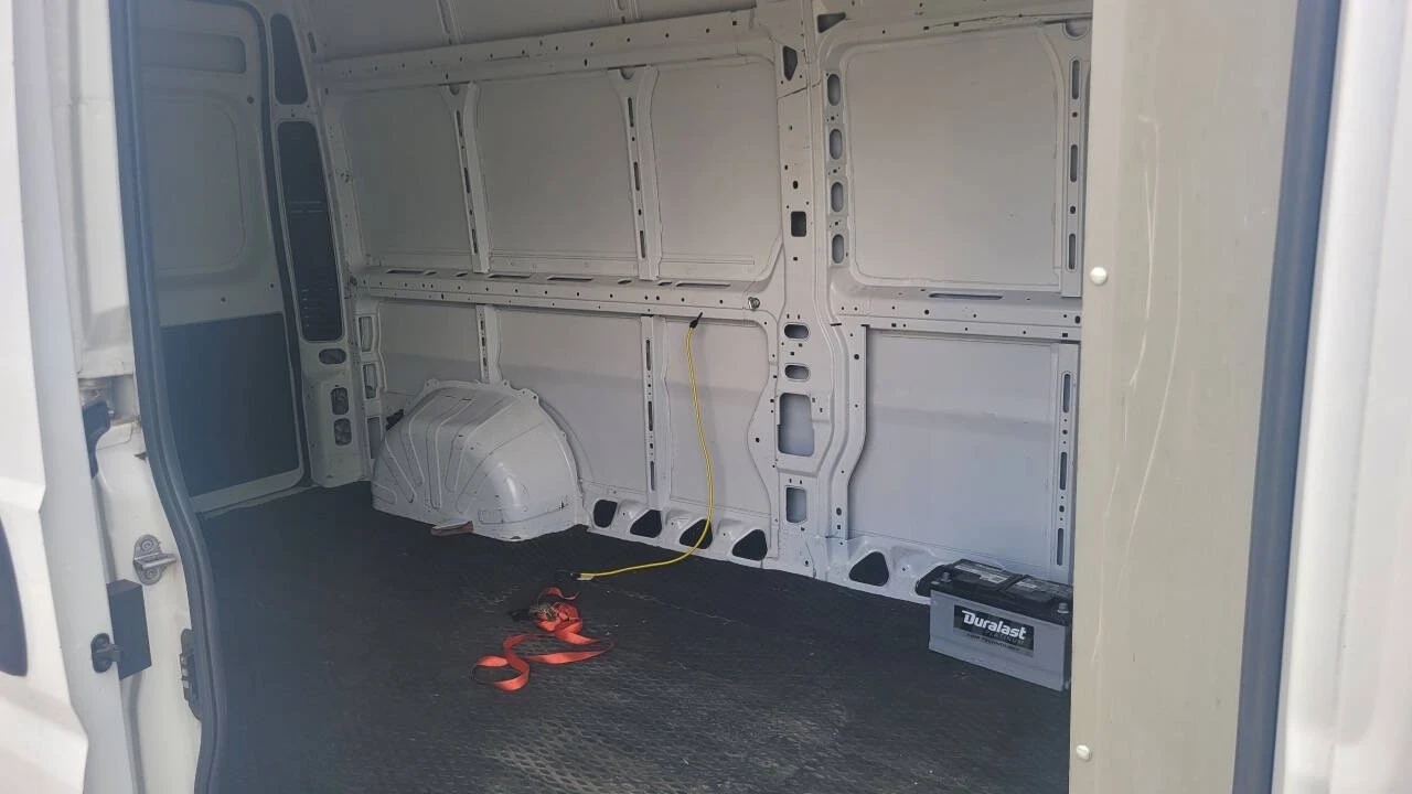2014 Ram ProMaster - Image 9 of 10