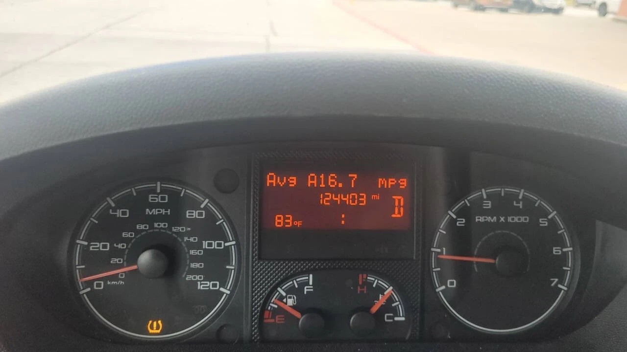 2014 Ram ProMaster - Image 2 of 10