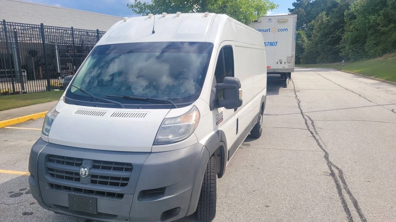 2014 Ram ProMaster - Image 6 of 10