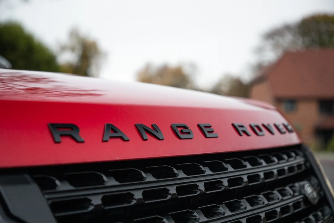 2014 Land Rover Range Rover L322 - Image 29 of 31