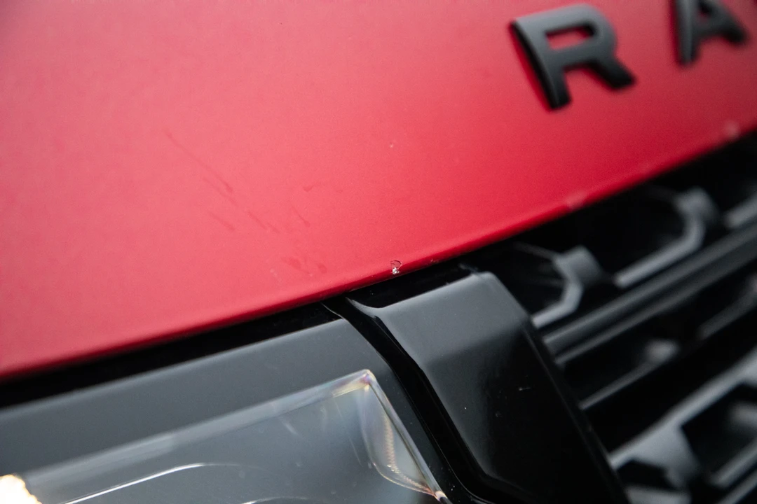 2014 Land Rover Range Rover L322 - Image 31 of 31