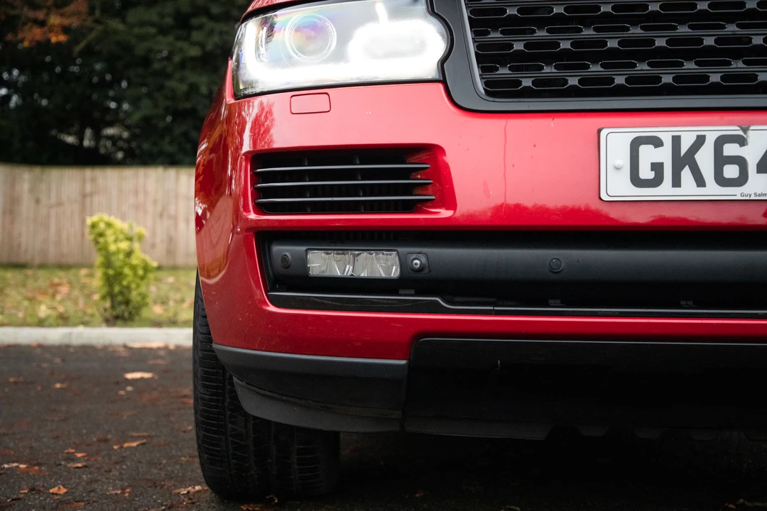 2014 Land Rover Range Rover L322 - Image 19 of 31
