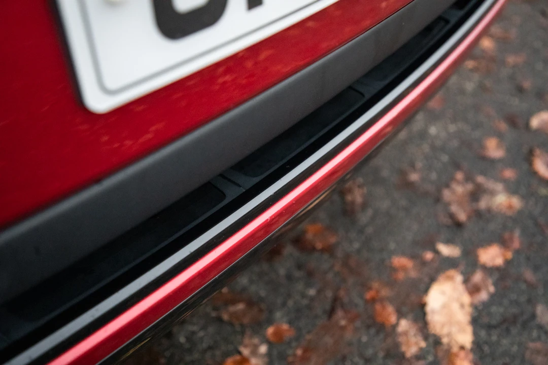 2014 Land Rover Range Rover L322 - Image 21 of 31