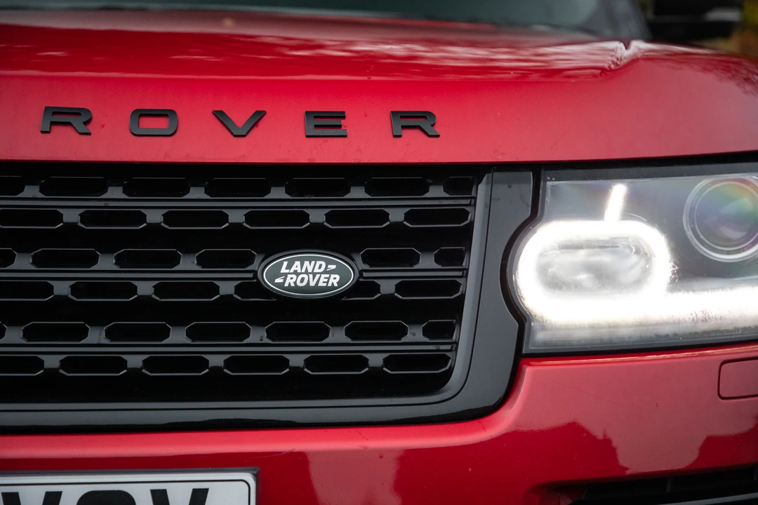 2014 Land Rover Range Rover L322 - Image 28 of 31