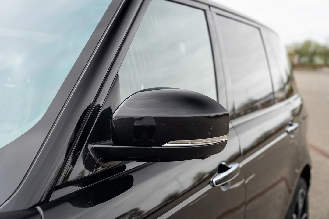 2014 Land Rover Range Rover L405 - Image 31 of 31