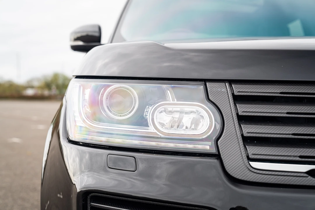 2014 Land Rover Range Rover L405 - Image 20 of 31