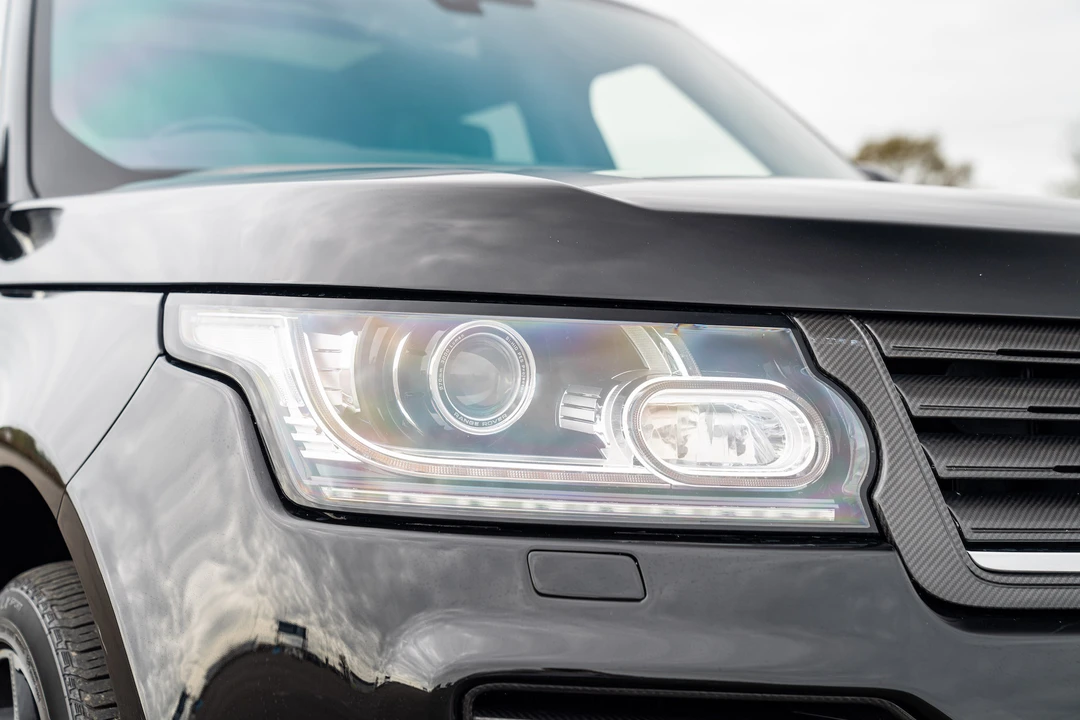 2014 Land Rover Range Rover L405 - Image 21 of 31