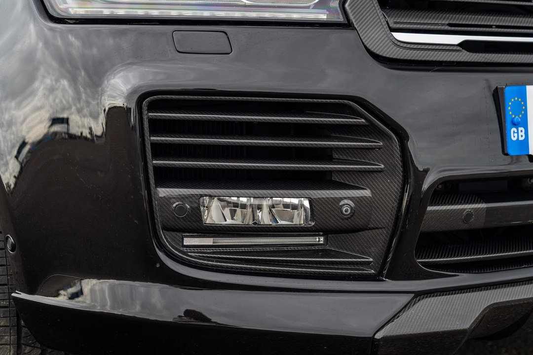 2014 Land Rover Range Rover L405 - Image 22 of 31
