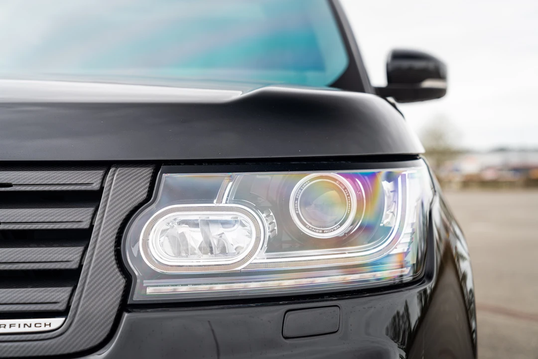 2014 Land Rover Range Rover L405 - Image 23 of 31