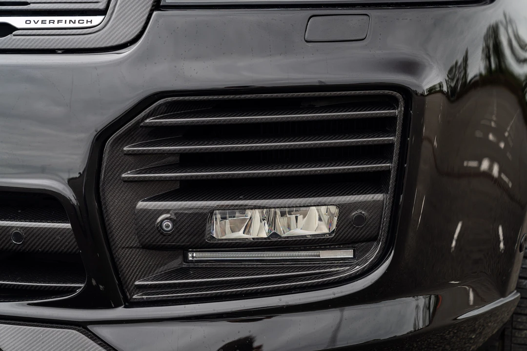 2014 Land Rover Range Rover L405 - Image 25 of 31