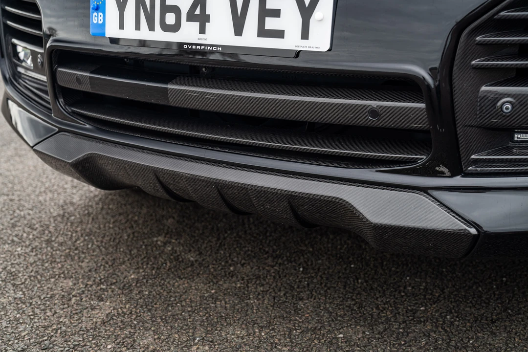 2014 Land Rover Range Rover L405 - Image 26 of 31