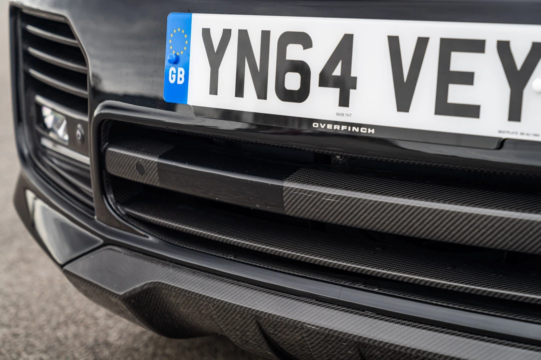 2014 Land Rover Range Rover L405 - Image 27 of 31