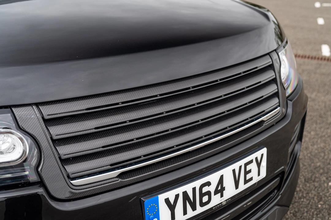 2014 Land Rover Range Rover L405 - Image 29 of 31