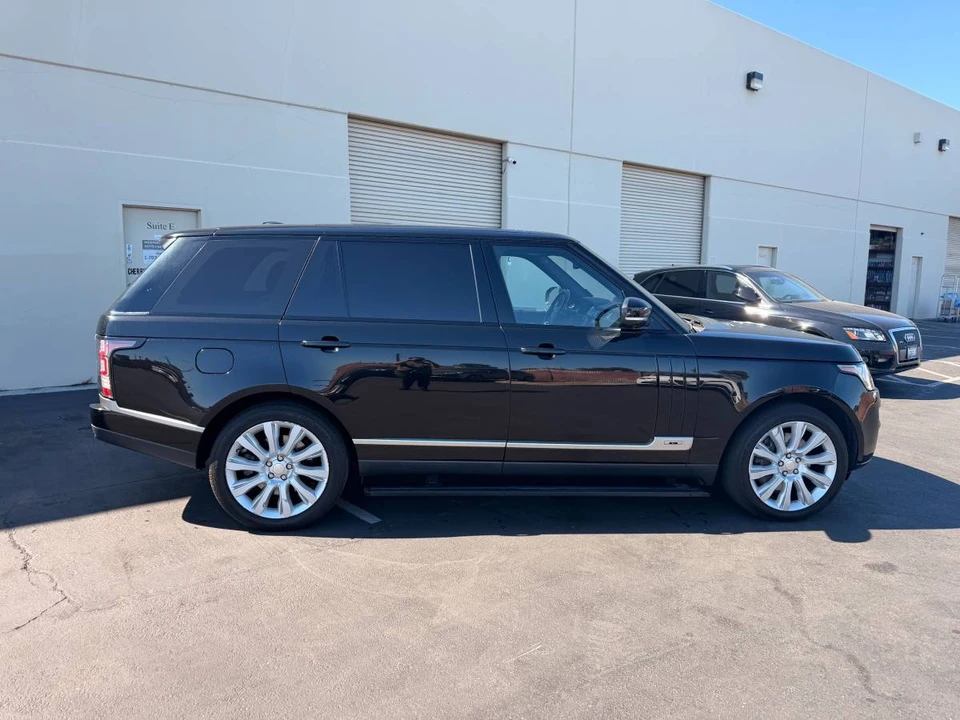 2014 Land Rover Range Rover L405 - Image 5 of 13