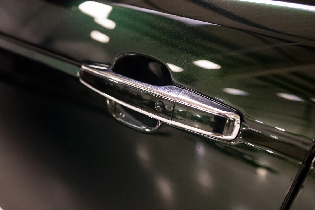 2014 Land Rover Range Rover L322 - Image 25 of 31