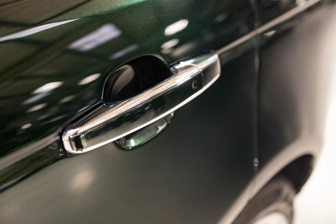 2014 Land Rover Range Rover L322 - Image 26 of 31